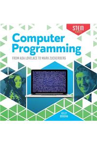 Computer Programming