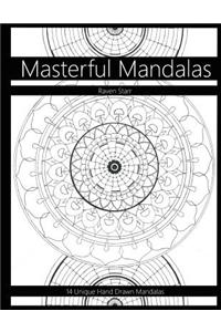 Masterful Mandalas