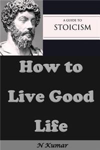 A Guide to Stoicism
