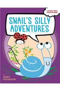 Snail's Silly Adventures