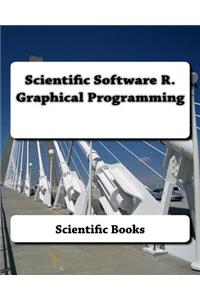 Scientific Software R. Graphical Programming