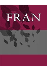 Fran