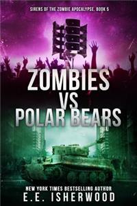 Zombies vs Polar Bears