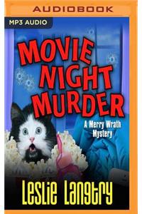 Movie Night Murder