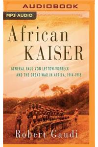 African Kaiser