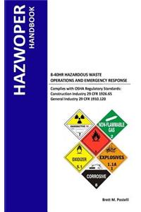 Hazwoper Handbook