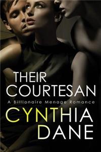 Their Courtesan