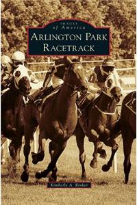 Arlington Park Racetrack