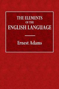 The Elements of the English Language