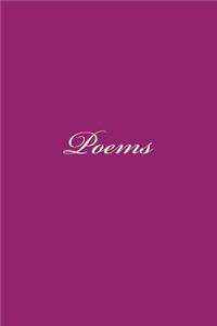 Poems