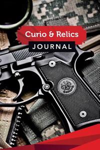 Curio & Relics Journal