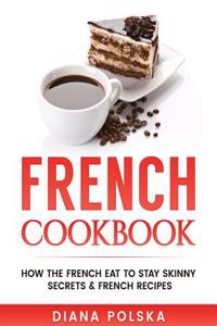 French Cookbook