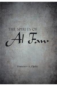 Spirits of Al Faw