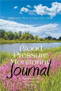 Blood Pressure Monitoring Journal