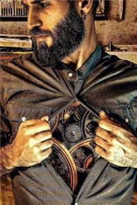Mechanics (Journal / Notebook)