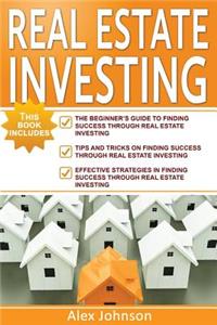 Real Estate Investing