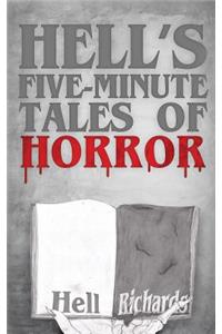 Hell's Five-Minute Tales of Horror
