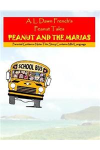 Peanut and the Marias