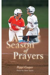 A Season of Prayers