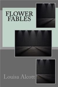 Flower Fables