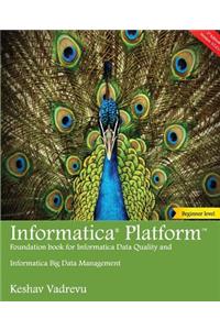 Informatica Platform