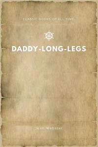 Daddy-Long-Legs