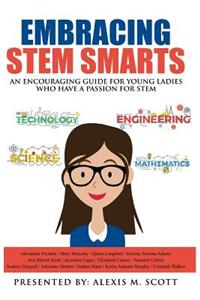 Embracing STEM Smarts