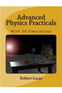 Advanced Physics Practicals
