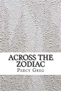 Across the Zodiac