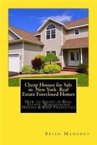 Cheap Houses for Sale in New York Real Estate Foreclosed Homes