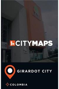 City Maps Girardot City Colombia