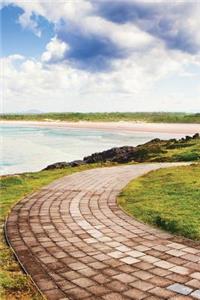 The Path to the Shore Travel Log