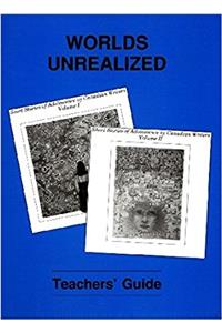 World Unrealized (Teacher's Ed.)