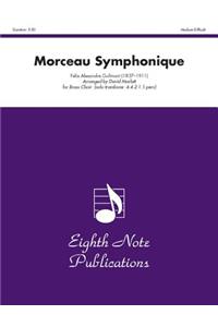 Morceau Symphonique