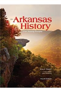An Arkansas History for Young People