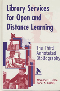 Library Services for Open and Distance Learning