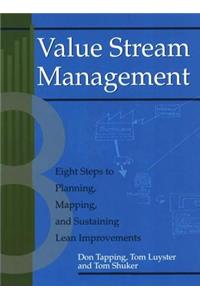 Value Stream Management