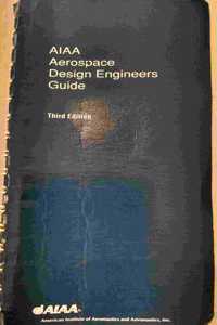 Aerospace Design Engineers Guide