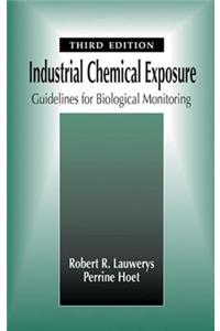 Industrial Chemical Exposure
