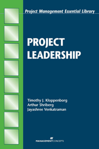 Project Leadership