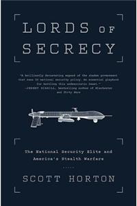 Lords of Secrecy