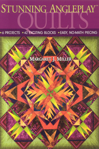 Stunning Angleplay Quilts