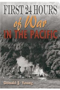 First 24 Hours in the Pacific