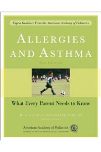 Allergies and Asthma