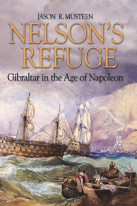 Nelson'S Refuge