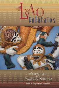 Lao Folktales