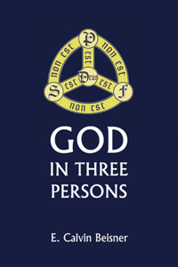 God in Three Persons