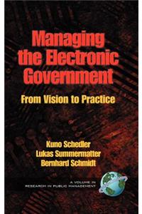 Managing the Electronic Government