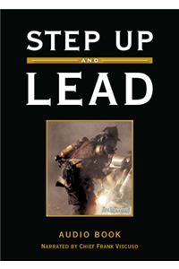 Step Up and Lead Audiobook