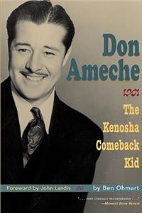 Don Ameche